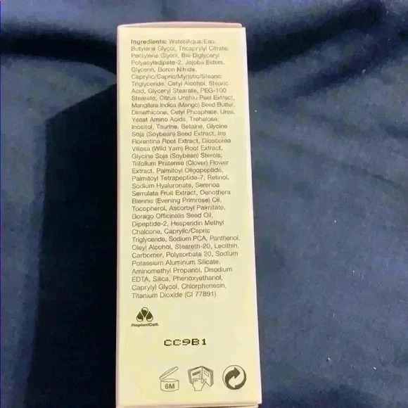 Murad Renewing Eye Cream - Picture 4 of 4